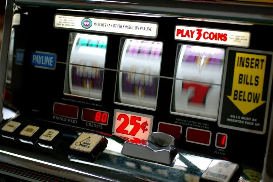 Trucchi delle slot machine