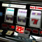 Trucchi delle slot machine