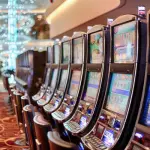 Jackpot progressivi delle slot machine