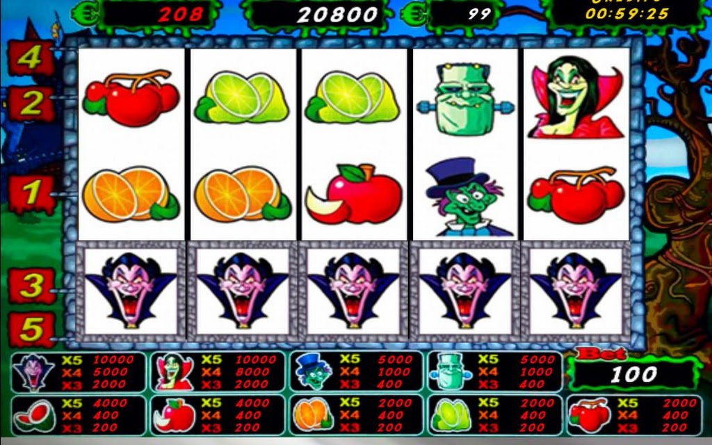 Slot Haunted House: come funziona, gioca gratis