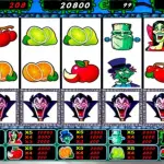 Slot Haunted House: come funziona, gioca gratis