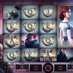 Dracula slot machine: combinazioni vincenti, gioca gratis!