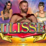 Slot Ulisse: gioca gratis alla famosa slot machine