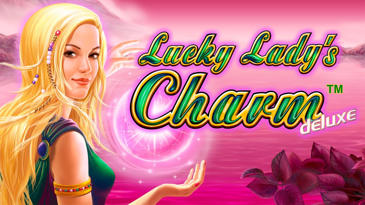 Slot Lucky Lady’s Charm Deluxe