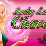 Slot Lucky Lady’s Charm Deluxe