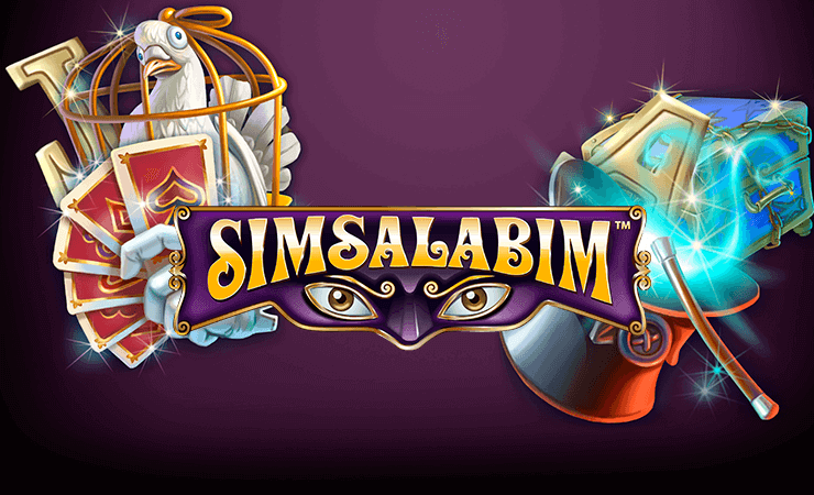 Slot Simsalabim: gioca gratis e vinci